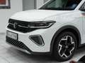 Volkswagen T-Cross R-Line 1.5 TSI DSG Travel & Comfort +2x Assiste... Weiß - thumbnail 3