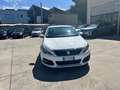 Peugeot 308 308 II 2018 SW SW 1.5 bluehdi Allure Pack s Bianco - thumbnail 2