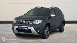 Dacia Duster 1.5 Blue dCi 115ch Prestige 4x2 E6U