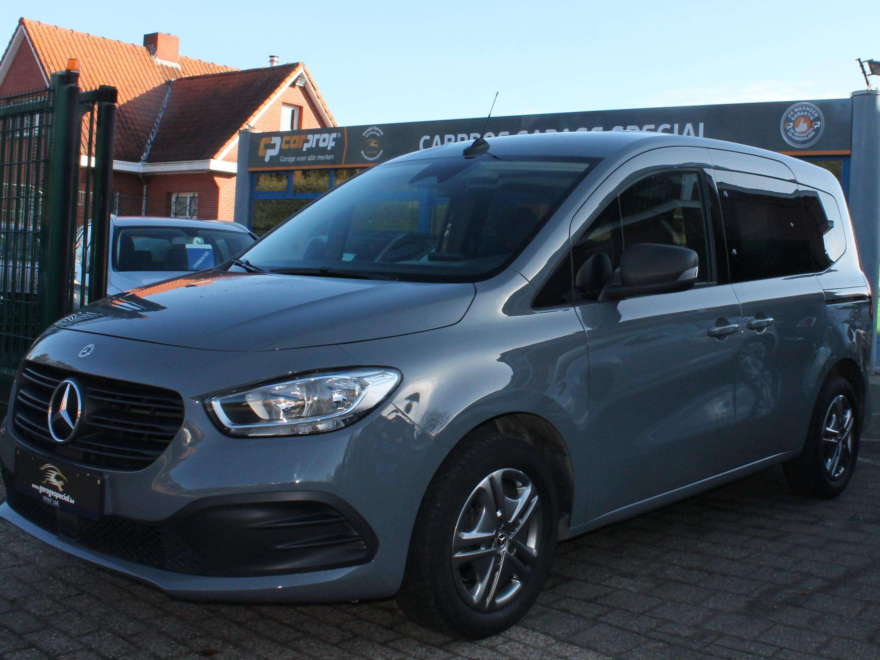 Mercedes-Benz Citan