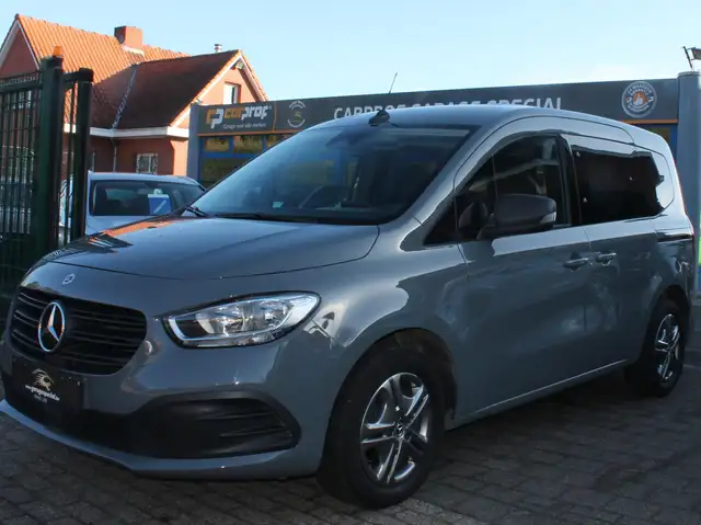 Mercedes-Benz Citan Citan 112 Tourer EDITION lang