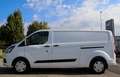 Ford Transit Custom L2H1 netto 15.800.- NAVI KAMERA AHV  WINTERPAKET Weiß - thumbnail 13