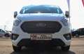 Ford Transit Custom L2H1 netto 15.800.- NAVI KAMERA AHV  WINTERPAKET Weiß - thumbnail 3