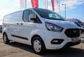 Ford Transit Custom L2H1 netto 15.800.- NAVI KAMERA AHV  WINTERPAKET Weiß - thumbnail 4
