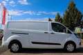 Ford Transit Custom L2H1 netto 15.800.- NAVI KAMERA AHV  WINTERPAKET Weiß - thumbnail 5