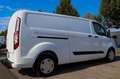 Ford Transit Custom L2H1 netto 15.800.- NAVI KAMERA AHV  WINTERPAKET Weiß - thumbnail 8