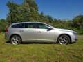 Volvo V60 V60 2.4 D6 Tw.En. Summum Zilver - thumbnail 4