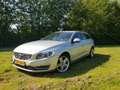 Volvo V60 V60 2.4 D6 Tw.En. Summum Zilver - thumbnail 2