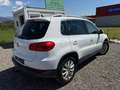 Volkswagen Tiguan 2,0 TDI BMT 4Motion Sport&Style DPF Weiß - thumbnail 2