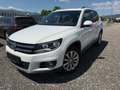 Volkswagen Tiguan 2,0 TDI BMT 4Motion Sport&Style DPF Weiß - thumbnail 4