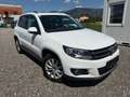 Volkswagen Tiguan 2,0 TDI BMT 4Motion Sport&Style DPF Weiß - thumbnail 1