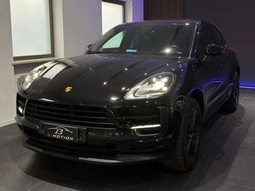 Macan 2.0 245cv pdk
