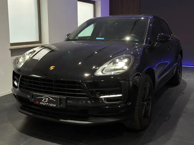 Porsche Macan Macan 2.0 245cv pdk
