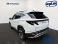Hyundai TUCSON Trend Mild-Hybrid 4WD 1.6 T-GDI EU6e Navi digitale Weiß - thumbnail 4