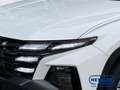 Hyundai TUCSON Trend Mild-Hybrid 4WD 1.6 T-GDI EU6e Navi digitale Weiß - thumbnail 5