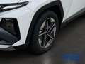 Hyundai TUCSON Trend Mild-Hybrid 4WD 1.6 T-GDI EU6e Navi digitale Weiß - thumbnail 6