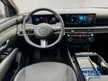 Hyundai TUCSON Trend Mild-Hybrid 4WD 1.6 T-GDI EU6e Navi digitale Weiß - thumbnail 10