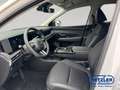 Hyundai TUCSON Trend Mild-Hybrid 4WD 1.6 T-GDI EU6e Navi digitale Weiß - thumbnail 7