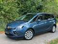 Opel Zafira Tourer Innovation 2.0 CDTI Aut*Navi-Xenon-AHK-Kam-Euro5* Blau - thumbnail 1