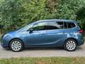 Opel Zafira Tourer Innovation 2.0 CDTI Aut*Navi-Xenon-AHK-Kam-Euro5* Blau - thumbnail 2