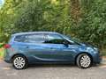 Opel Zafira Tourer Innovation 2.0 CDTI Aut*Navi-Xenon-AHK-Kam-Euro5* Blau - thumbnail 6