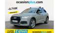 Audi Q5 2.0TDI S line quattro-ultra S tronic 140kW Gris - thumbnail 1