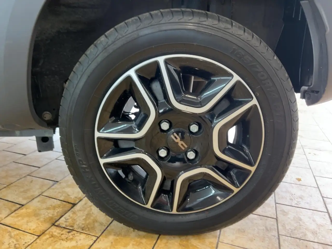 Dacia Spring Extreme ELECTRIC 65, миниатюра 15