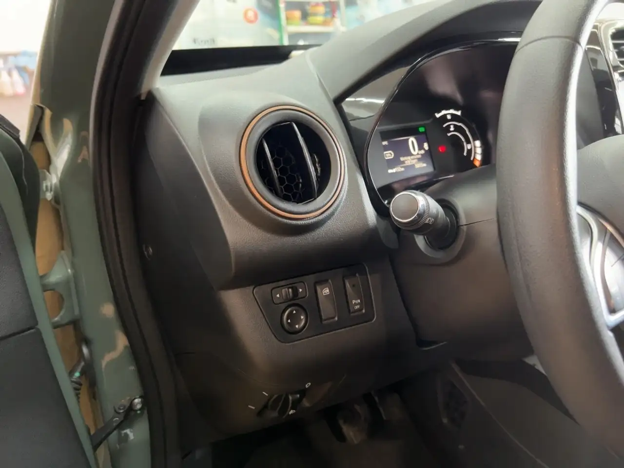 Dacia Spring Extreme ELECTRIC 65, миниатюра 13