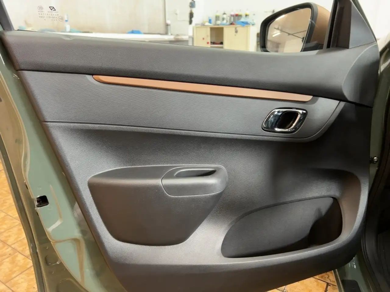 Dacia Spring Extreme ELECTRIC 65, миниатюра 14