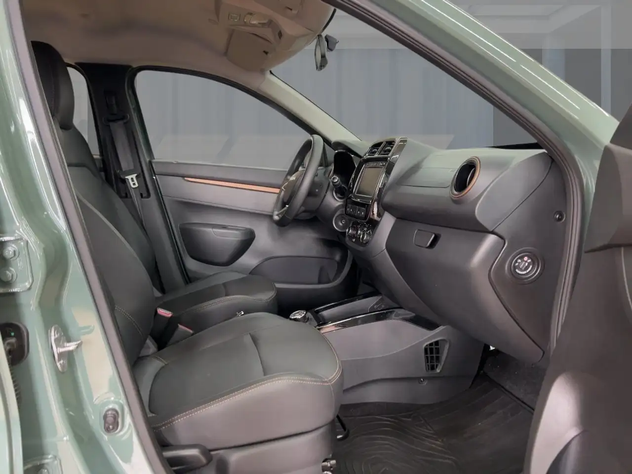 Dacia Spring Extreme ELECTRIC 65, миниатюра 8