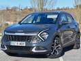 Kia Sportage 1.6 CRDi MHEV 100kW 136CV Drive 4X2 Gris - thumbnail 2