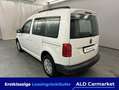 Volkswagen Caddy 2.0 TDI (5-Si.) Beach Kombi, 5-türig, 5-Gang Weiß - thumbnail 2