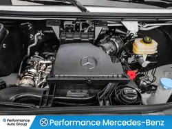 Mercedes-Benz Sprinter 2500 2026