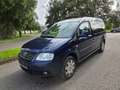 Volkswagen Caddy Maxi Life*7SITZER* Blau - thumbnail 6