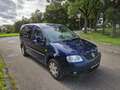 Volkswagen Caddy Maxi Life*7SITZER* Blau - thumbnail 1