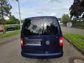 Volkswagen Caddy Maxi Life*7SITZER* Blau - thumbnail 4