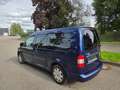 Volkswagen Caddy Maxi Life*7SITZER* Blau - thumbnail 5