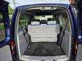 Volkswagen Caddy Maxi Life*7SITZER* Blau - thumbnail 11