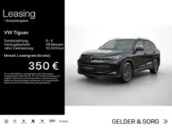Volkswagen Tiguan eTSI DSG Goal RFK*DAB+*ACC*Matrix*Digital - fotografija vozila