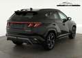 Hyundai TUCSON N Line Mild-Hybrid 2WD 1.6 T-GDI DCT N-LINE, Fa... Schwarz - thumbnail 2
