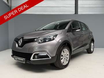 1.2 TCe Dynamique GARANTIE|Automaat|Dealer-OH|Crui