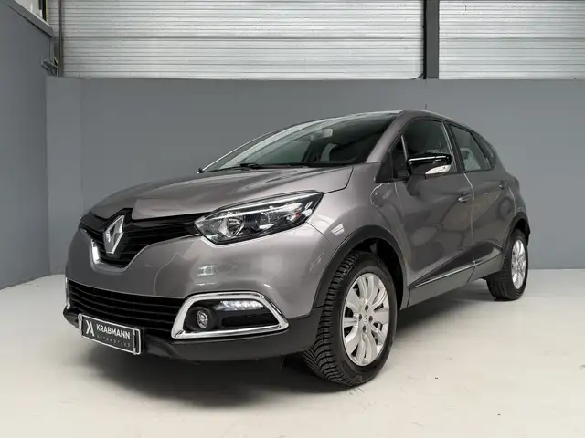 Renault Captur 1.2 TCe Dynamique GARANTIE|Automaat|Dealer-OH|Crui