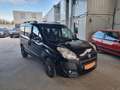 Fiat Doblo Doblo 2,0 JTD Emotion - guter Zustand! Zwart - thumbnail 3