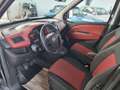 Fiat Doblo Doblo 2,0 JTD Emotion - guter Zustand! Zwart - thumbnail 12