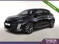 Peugeot 208 1.2 MHEV 145 GT Alcantara Pano GPS Noir - thumbnail 1
