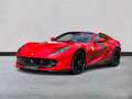 Ferrari 812 GTS *lackierte Embleme*Navi*Leder* Rot - thumbnail 3