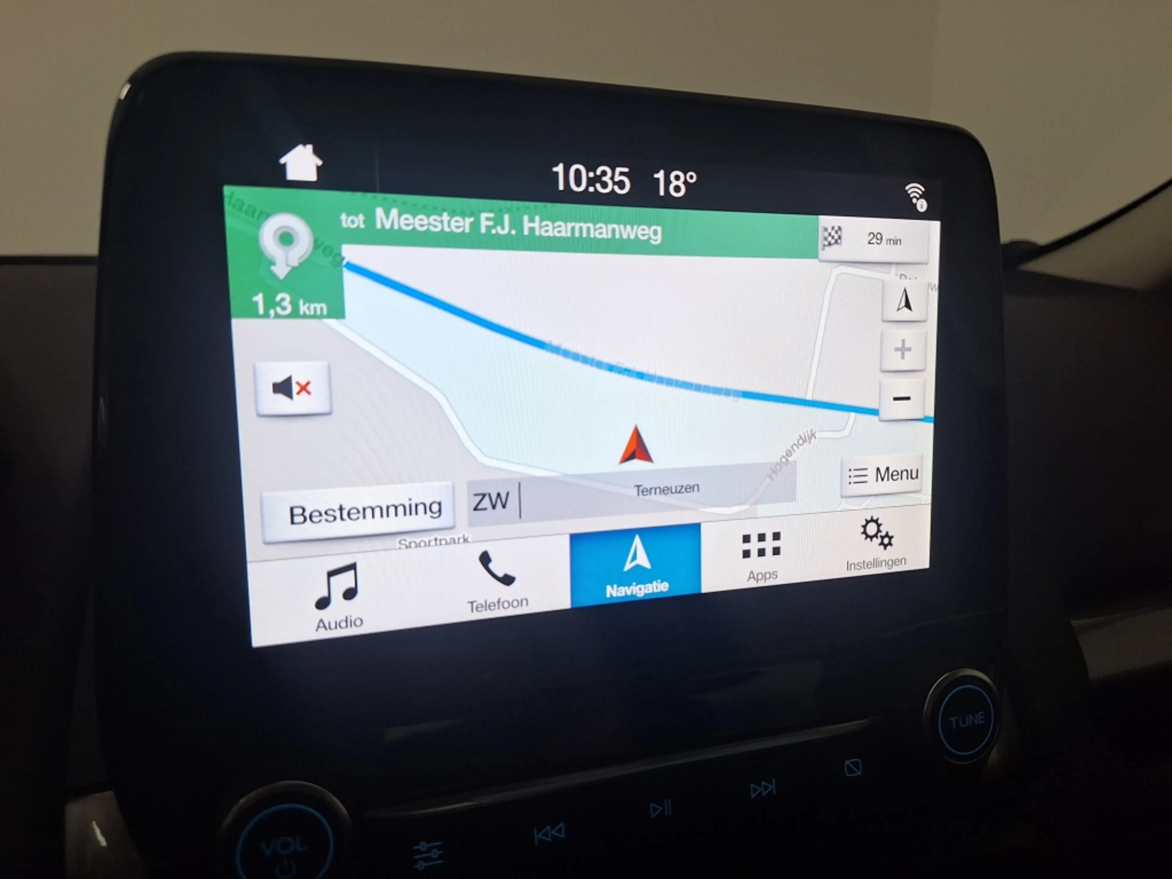 Ford EcoSport 1.0 EcoBoost Trend Ultimate| Trekhaak — photo 14