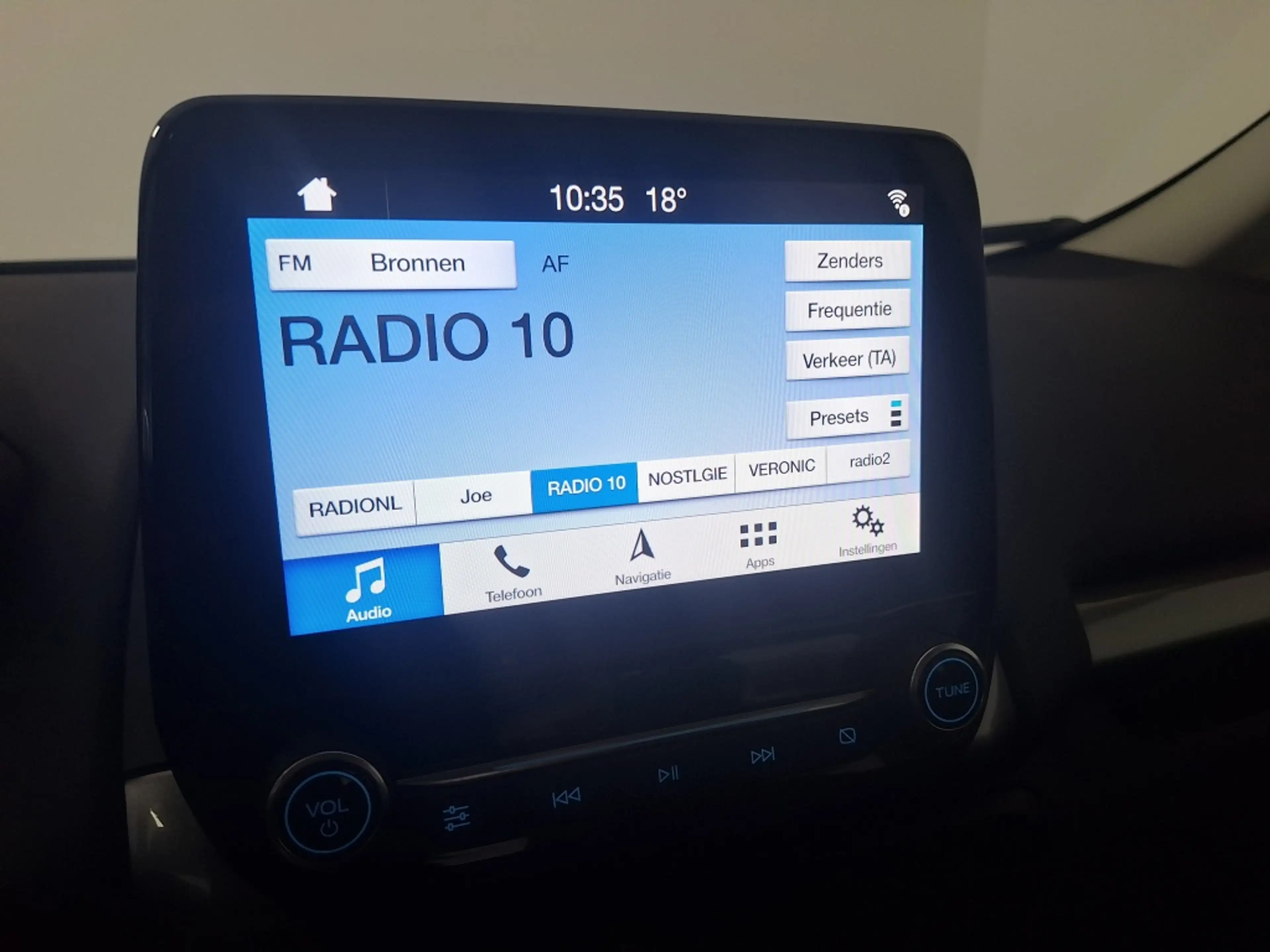 Ford EcoSport 1.0 EcoBoost Trend Ultimate| Trekhaak — photo 13