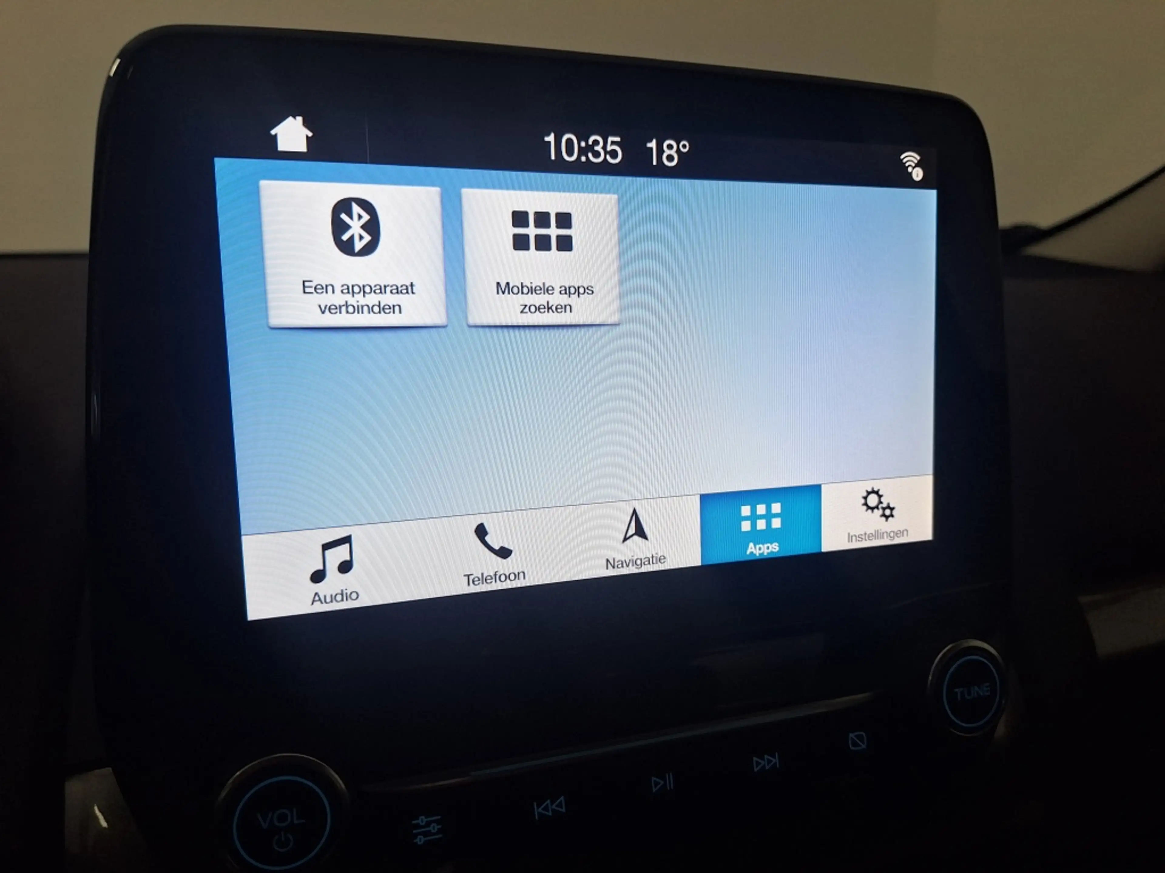 Ford EcoSport 1.0 EcoBoost Trend Ultimate| Trekhaak — photo 15