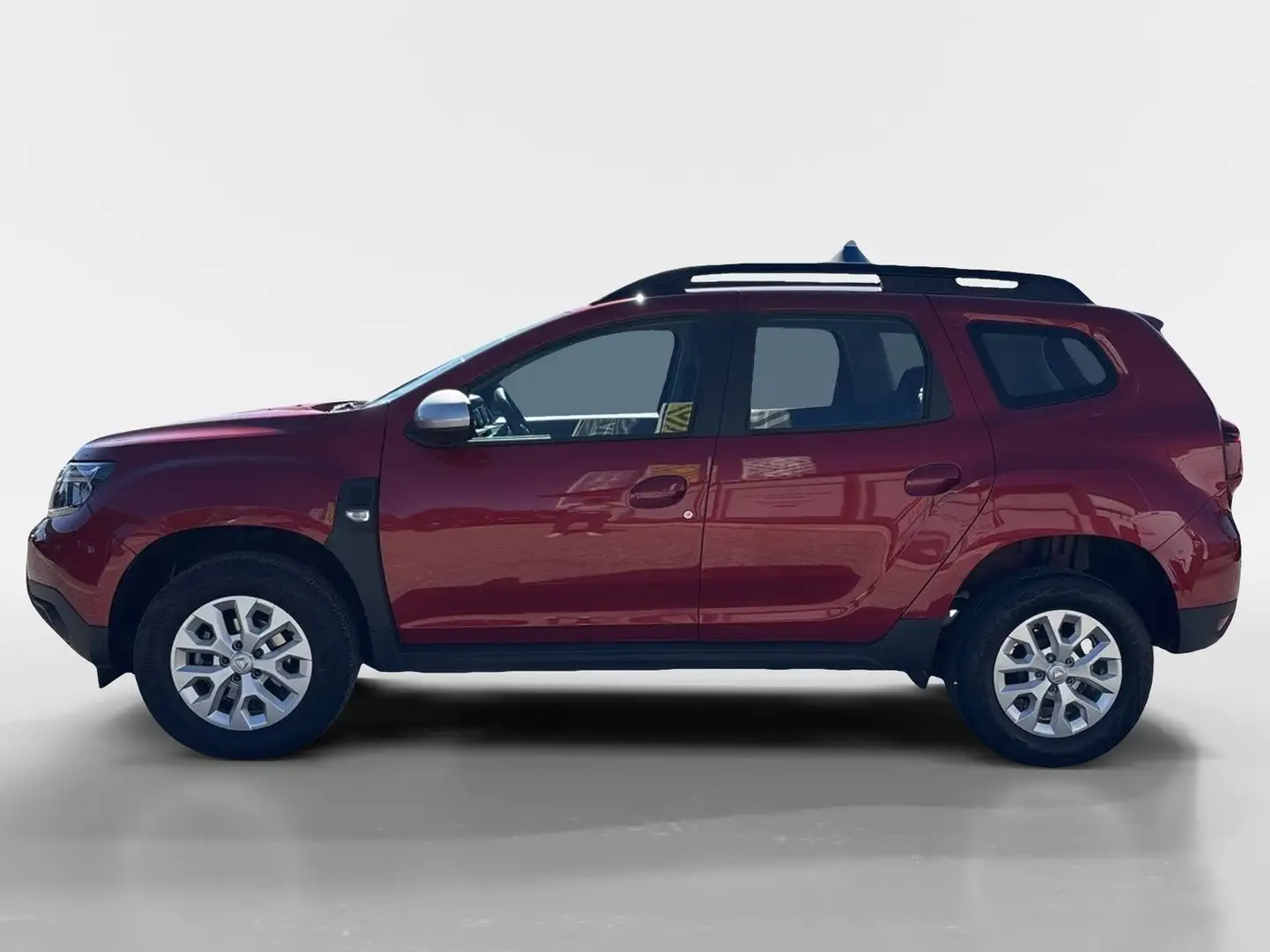 Dacia Duster Duster 1.5 Blue dCi 8V 115 CV 4x2 Comfort Rood - 2